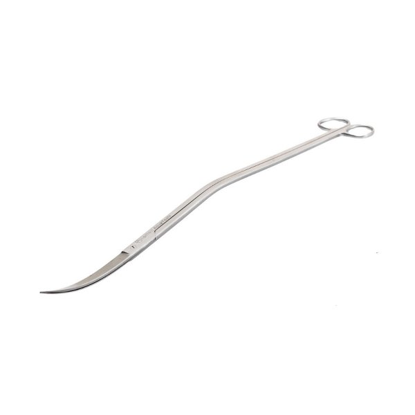 S-BendScissors 31,5cm - nozyczki w ksztalcie zalam