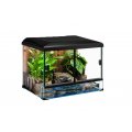Terrarium 30x25x25 DIVERSA szkło 3mm