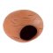 AQUA NOVA Ozdoba ceramiczna DOMEK KRYJÓWKA N-26264