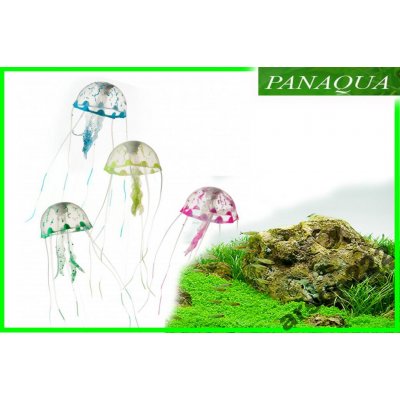AQUA DELLA JELLYFISH Medium Meduza ozdoba
