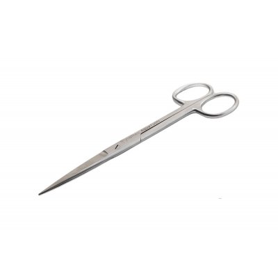 Scissors Straight 11,5cm - nozyczki proste JAKOŚĆ