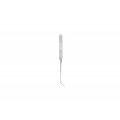 Penseta wygięta 16cm