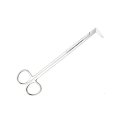 L-Scissors 11,5cm - nozyczki z ostrzem pod kątem