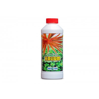 Aqua Rebell Kalium 500 ml nawóz potasowy (K)