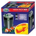 AQUA NOVA MPACK1000-1500 Wkłady filtrujące