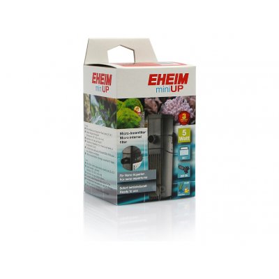 EHEIM Mini-Up 30 Filtr do NANO akwariów