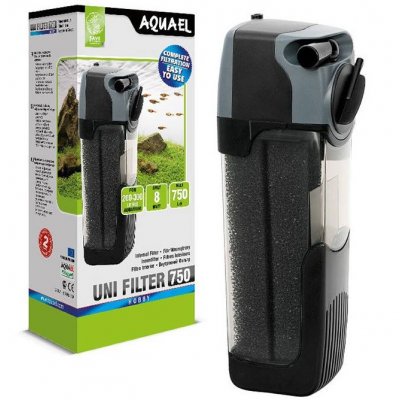 Aquael filtr wewnętrzny UNIFILTER 750