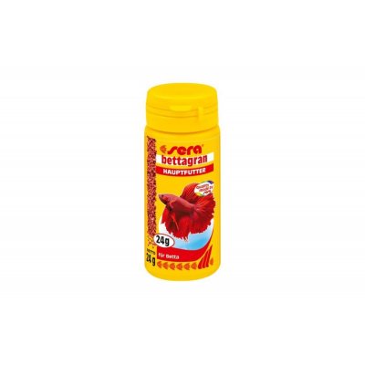 SERA BETTAGRAN 50ml Pokarm Bojownik