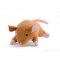 Zabawka mysz z kocimiętką 16cm dla KOTA JkAnimals