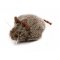 Zabawka mysz z kocimiętką 6 cm dla KOTA JkAnimals
