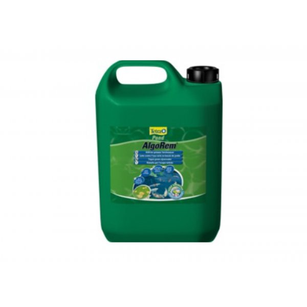 TETRA AlgoRem 500ml zielona woda NA 10.000 l