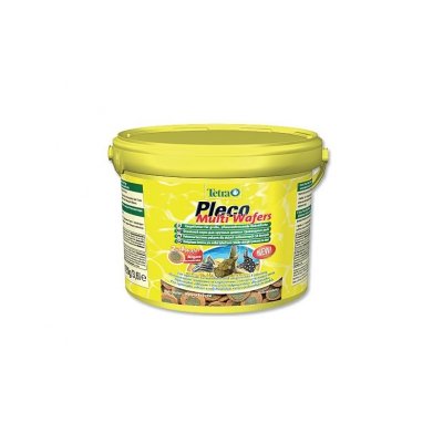 Tetra PLECO MULTI WAFERS 3,6L. (wiadro)