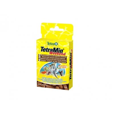 Tetra Min WEEKEND 20SZT