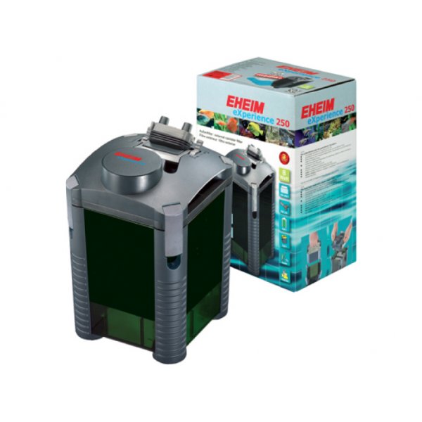Eheim EXPERIENCE 2424 (do 300l)