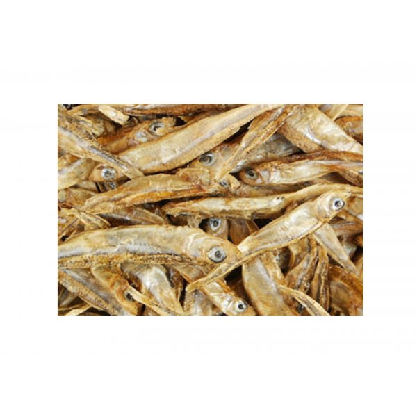 Pokarm Stynka LIOFILIZOWANA 100g żówł, ryby drapie