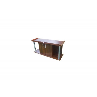 Szafka COMFOR 150x50 prosta ORZECH + GRATIS