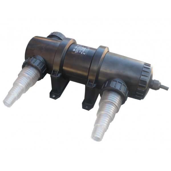 LAMPA UV 18W (STERYLIZACJA)+ WYPOS+GRATISY