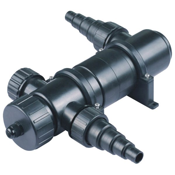 Oczko Wodne LAMPA UV 9W (STERYLIZACJA)+ WYPOS