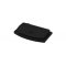 Pokrywa ABS 40x25 owal LED 1W