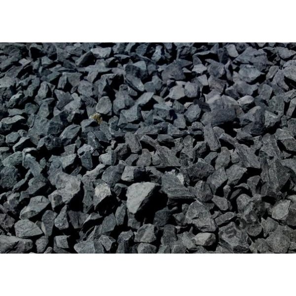 Grys Czarny GRUBY 5-10mm 2KG akcesoria