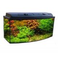 Akwarium 140l. profil+pokrywa+FULL WYPOS+GRATISY