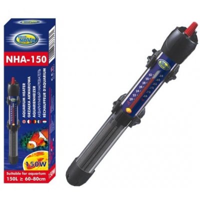 AQUA NOVA NHA-150 Grzałka 150W z termostatem