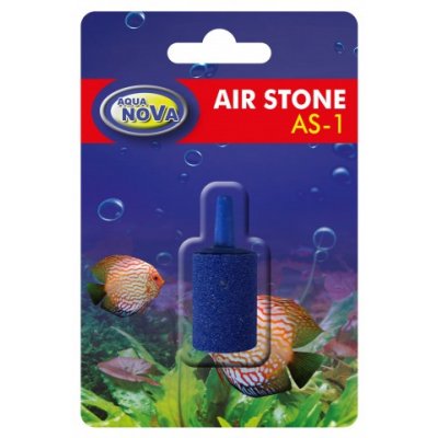 AQUA NOVA AS-1 Kamień napowietrzający 15x25mm