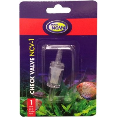 AQUA NOVA NCV-1 Zaworek akwarystyczny