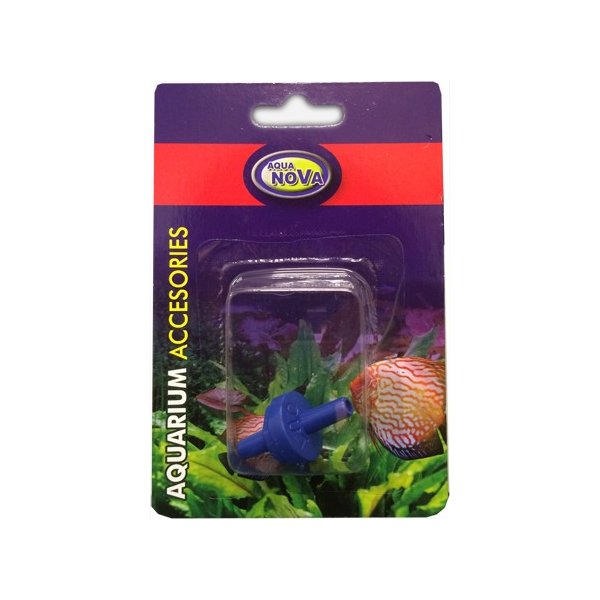 AQUA NOVA NV-6 Zaworek akwarystyczny