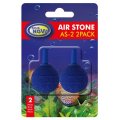 AQUA NOVA Kamień napowietrzający KULA 25mm 2sztuki