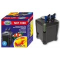 AQUA NOVA NCF-1000 Filtr zewnętrzny 1000l/h