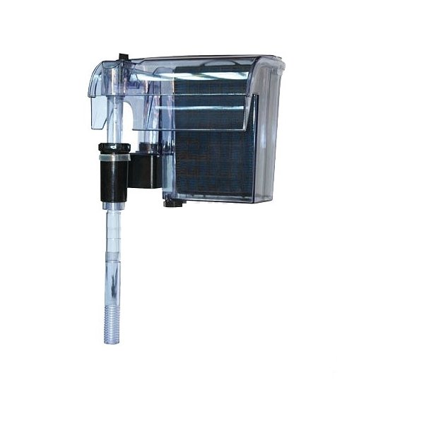 AQUA NOVA NF-600 Filtr kaskadowy 450l/h