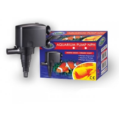 AQUA NOVA NPH-1800 Pompa wirnikowa 1800l/h 45W