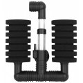 AQUA NOVA NSF-120L Filtr gąbkowy dwukomorowy