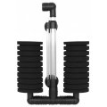 AQUA NOVA NSF-200L Filtr gąbkowy dwukomorowy