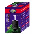 AQUA NOVA NSF-C350L Filtr gąbkowy do akwarium