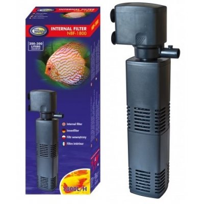 AQUA NOVA NBF-1800 Filtr wewnętrzny 1800l/h