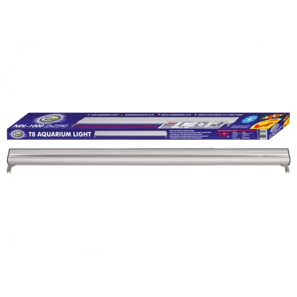 AQUA NOVA NDL-1000 Belka oświetleniowa T8 2x25W