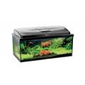 Zestaw AQUAEL BOX 60 prost Led 16W+wyposaż+zamek