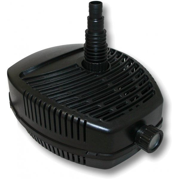 POMPA KASKADA 4500l/h H3,5m 75W