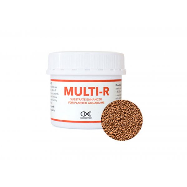 CAL MULTI-R 200ML Stymulator podłoża aktywnego
