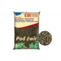 EBI Piasek super biały 10kg NATURALNE PODŁOŻE