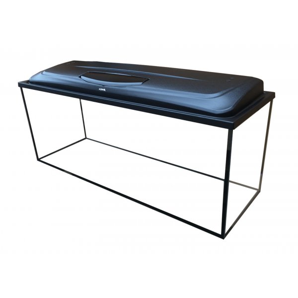 Zestaw 240 l prosty AQUAEL Led 2x18W + GRATIS