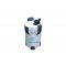 FILTR ZEWNĘTRZNY HW-302 1000 l/h +WKŁADY+BAKTERIE