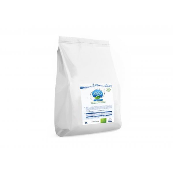 HYDROIDEA EcoGerm Lakes likwidacja zamulenia 25kg
