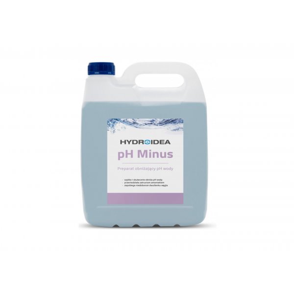 Hydroidea EcoGerm Winter bakterie zimna woda 1000g