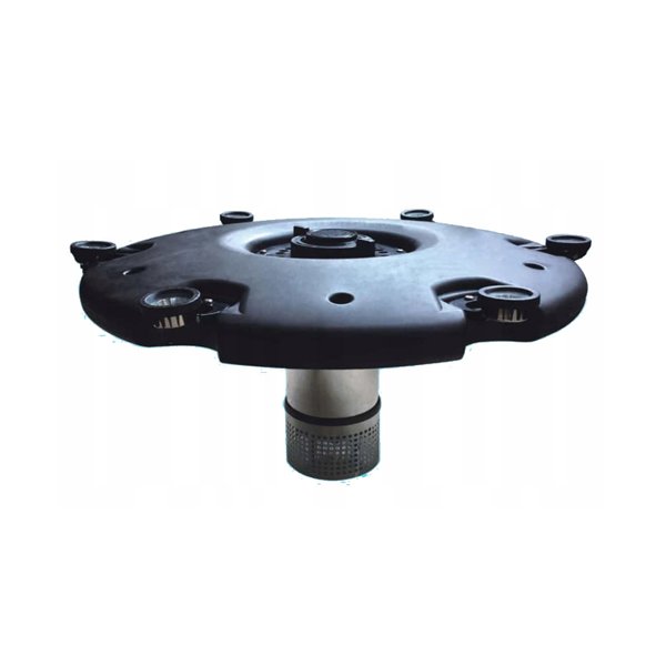 FONTANNA PŁYWAJĄCA 55000 l/h PILOT