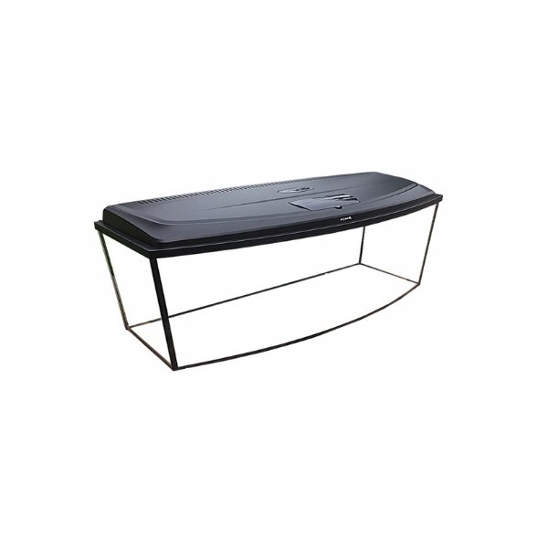 Zestaw 240 l owalny AQUAEL Led 2x16W GRATISY 100
