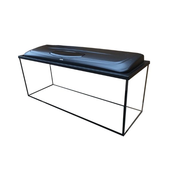 Zestaw 240 l prosty AQUAEL Led 2x18W 100cm