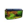 Zestaw 450l owal+pokrywa 2x18W LED +pełne wyposażenie